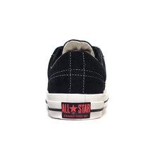 画像をギャラリービューアに読み込む, CONVERSE ONE STAR SUEDE STRANGER THINGS 5 &quot;STRANGER THINGS&quot;  BLACK 4