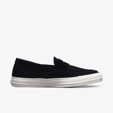 画像をギャラリービューアに読み込む, CONVERSE CXP LOAFER  BLACK 2
