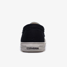 画像をギャラリービューアに読み込む, CONVERSE CXP LOAFER  BLACK 4