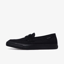 画像をギャラリービューアに読み込む, CONVERSE CXP LOAFER  BLACKMONOCHROME 1