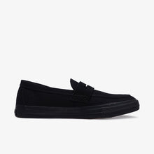 画像をギャラリービューアに読み込む, CONVERSE CXP LOAFER  BLACKMONOCHROME 2