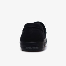 画像をギャラリービューアに読み込む, CONVERSE CXP LOAFER  BLACKMONOCHROME 4