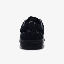 画像をギャラリービューアに読み込む, CONVERSE SKATEBOARDING ONE STAR SK "Heel Collective"  BLACKMONOCHROME 4