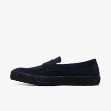 画像をギャラリービューアに読み込む, CONVERSE SKATEBOARDING CS LOAFER II SK  BLACKMONOCHROME 1