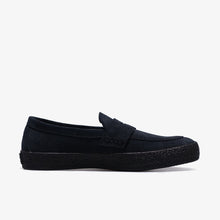 画像をギャラリービューアに読み込む, CONVERSE SKATEBOARDING CS LOAFER II SK  BLACKMONOCHROME 2