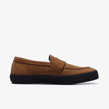 画像をギャラリービューアに読み込む, CONVERSE SKATEBOARDING CS LOAFER II SK  CAMEL 2