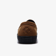 画像をギャラリービューアに読み込む, CONVERSE SKATEBOARDING CS LOAFER II SK  CAMEL 4