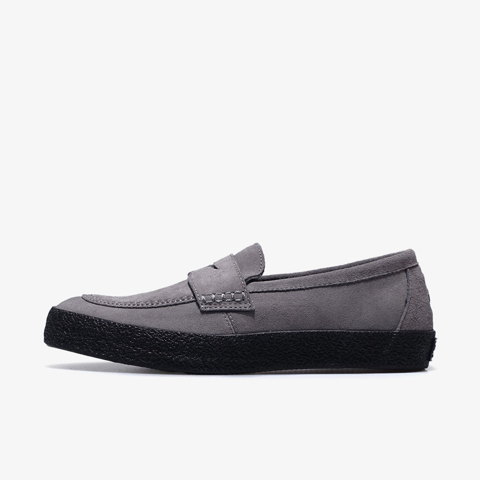 CONVERSE SKATEBOARDING CS LOAFER II SK GREY – mita sneakers