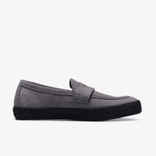 画像をギャラリービューアに読み込む, CONVERSE SKATEBOARDING CS LOAFER II SK  GREY 2