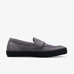 CONVERSE SKATEBOARDING CS LOAFER II SK GREY – mita sneakers