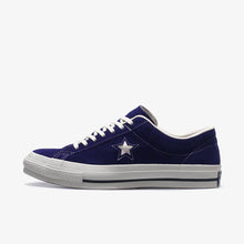 画像をギャラリービューアに読み込む, CONVERSE ONE STAR J VTG "Made in JAPAN" "TimeLine"  PURPLE 1