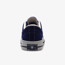 画像をギャラリービューアに読み込む, CONVERSE ONE STAR J VTG "Made in JAPAN" "TimeLine"  PURPLE 4