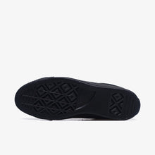 画像をギャラリービューアに読み込む, CONVERSE ONE STAR SUEDE MULE  BLACKMONOCHROME 3
