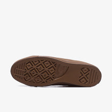 画像をギャラリービューアに読み込む, CONVERSE ONE STAR SUEDE MULE  BROWN 3