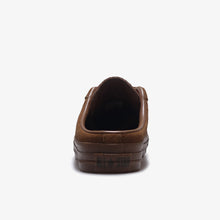 画像をギャラリービューアに読み込む, CONVERSE ONE STAR SUEDE MULE  BROWN 4