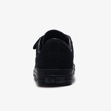 画像をギャラリービューアに読み込む, CONVERSE ONE STAR SUEDE V-3  BLACKMONOCHROME 4