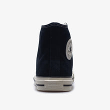 画像をギャラリービューアに読み込む, CONVERSE SKATEBOARDING ALL STAR SK HI BLACK/WHITE 4