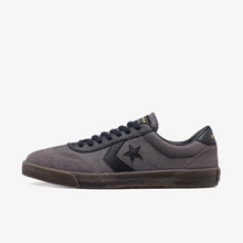 画像をギャラリービューアに読み込む, CONVERSE SKATEBOARDING ROADCLASSIC SK ME OX GREY/BLACK 1