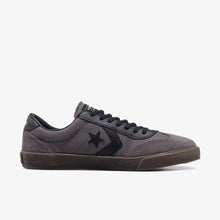 画像をギャラリービューアに読み込む, CONVERSE SKATEBOARDING ROADCLASSIC SK ME OX GREY/BLACK 2