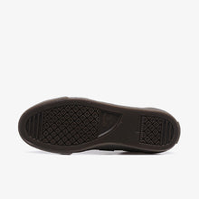 画像をギャラリービューアに読み込む, CONVERSE SKATEBOARDING ROADCLASSIC SK ME OX GREY/BLACK 3