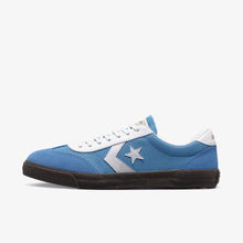 画像をギャラリービューアに読み込む, CONVERSE SKATEBOARDING ROADCLASSIC SK ME OX LIGHT BLUE/WHITE 1