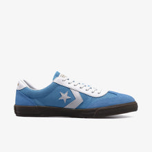 画像をギャラリービューアに読み込む, CONVERSE SKATEBOARDING ROADCLASSIC SK ME OX LIGHT BLUE/WHITE 2