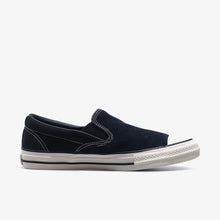 画像をギャラリービューアに読み込む, CONVERSE SKATEBOARDING CS  SLIP-ON II SK BLACK/WHITE 2