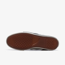 画像をギャラリービューアに読み込む, CONVERSE SKATEBOARDING CS  SLIP-ON II SK BLACK/WHITE 3