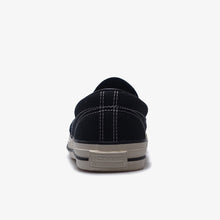 画像をギャラリービューアに読み込む, CONVERSE SKATEBOARDING CS  SLIP-ON II SK BLACK/WHITE 4