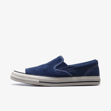 画像をギャラリービューアに読み込む, CONVERSE SKATEBOARDING CS  SLIP-ON II SK NAVY/WHITE 1