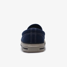 画像をギャラリービューアに読み込む, CONVERSE SKATEBOARDING CS  SLIP-ON II SK NAVY/WHITE 4