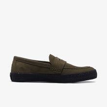 画像をギャラリービューアに読み込む, CONVERSE SKATEBOARDING CS LOAFER II SK OLIVE 2
