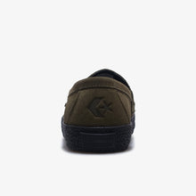 画像をギャラリービューアに読み込む, CONVERSE SKATEBOARDING CS LOAFER II SK OLIVE 4