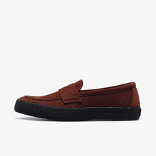 画像をギャラリービューアに読み込む, CONVERSE SKATEBOARDING CS LOAFER II SK CHOCOLATE 1
