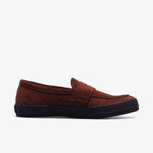 画像をギャラリービューアに読み込む, CONVERSE SKATEBOARDING CS LOAFER II SK CHOCOLATE 2