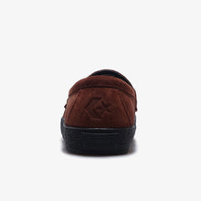 画像をギャラリービューアに読み込む, CONVERSE SKATEBOARDING CS LOAFER II SK CHOCOLATE 4