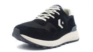 CONVERSE FORCE5 SC J "Made in JAPAN" "STAR CRUISER" BLACK 1