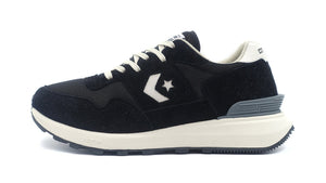 CONVERSE FORCE5 SC J "Made in JAPAN" "STAR CRUISER" BLACK 3