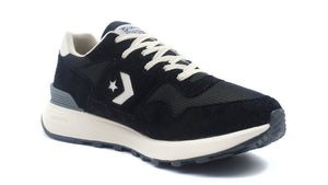CONVERSE FORCE5 SC J "Made in JAPAN" "STAR CRUISER" BLACK 5