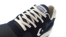 画像をギャラリービューアに読み込む, CONVERSE FORCE5 SC J &quot;Made in JAPAN&quot; &quot;STAR CRUISER&quot; BLACK 6