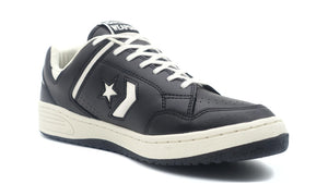 CONVERSE WEAPON OX BLACK 5