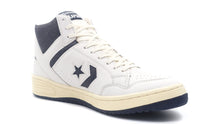 画像をギャラリービューアに読み込む, CONVERSE WEAPON VTG HI &quot;TimeLine&quot; OFF WHITE/VINTAGE NAVY 5