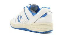 画像をギャラリービューアに読み込む, CONVERSE WEAPON CC OX WHITE/SAX 2