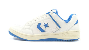 CONVERSE WEAPON CC OX WHITE/SAX 3
