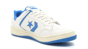 CONVERSE WEAPON CC OX WHITE/SAX 5