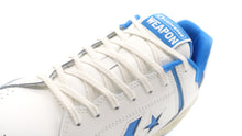 画像をギャラリービューアに読み込む, CONVERSE WEAPON CC OX WHITE/SAX 6