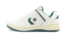 画像をギャラリービューアに読み込む, CONVERSE WEAPON CC OX WHITE/GREEN 3