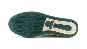 CONVERSE WEAPON CC OX WHITE/GREEN 4
