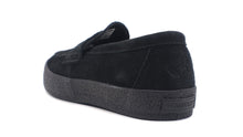 画像をギャラリービューアに読み込む, CONVERSE SKATEBOARDING CS LOAFER II SK &quot;STANDARD SERIES&quot; BLACKMONOCHROME 2
