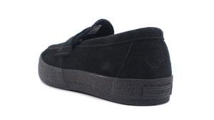 CONVERSE SKATEBOARDING CS LOAFER II SK "STANDARD SERIES" BLACKMONOCHROME 2